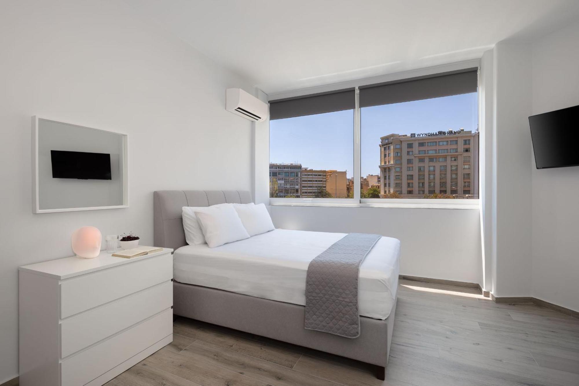 2 Apartment Athens