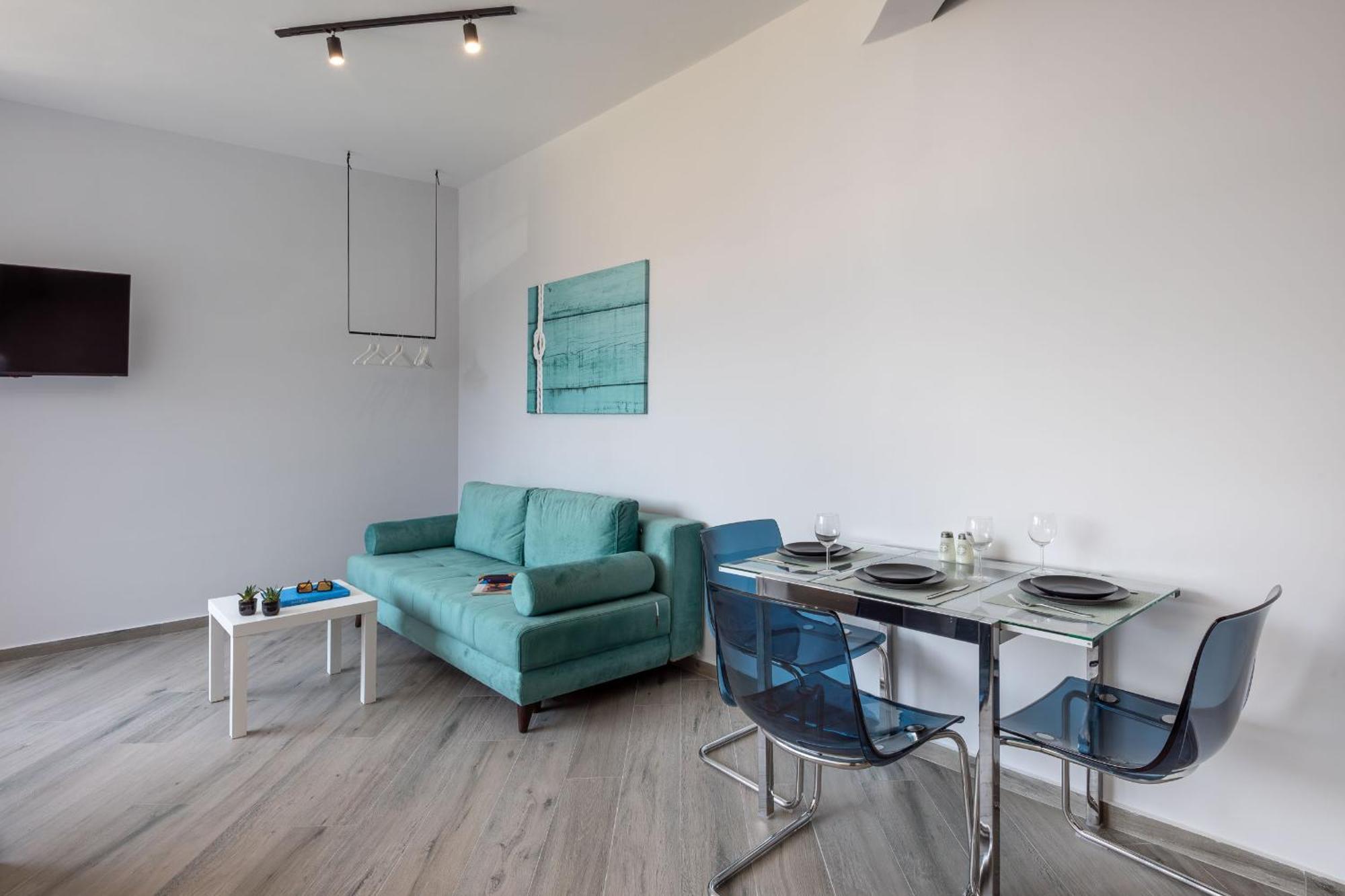 Apartment 2