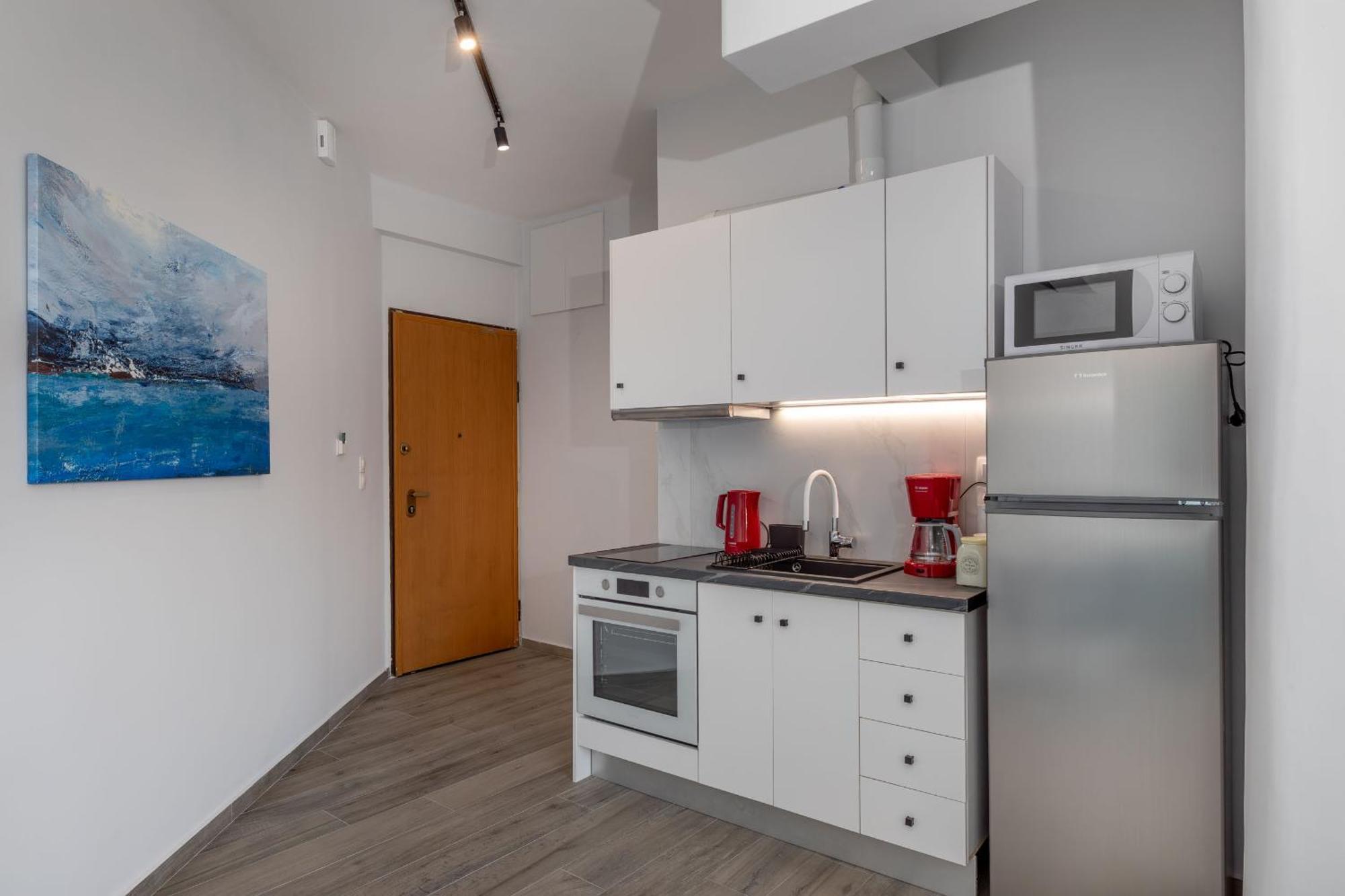 2 Apartment *