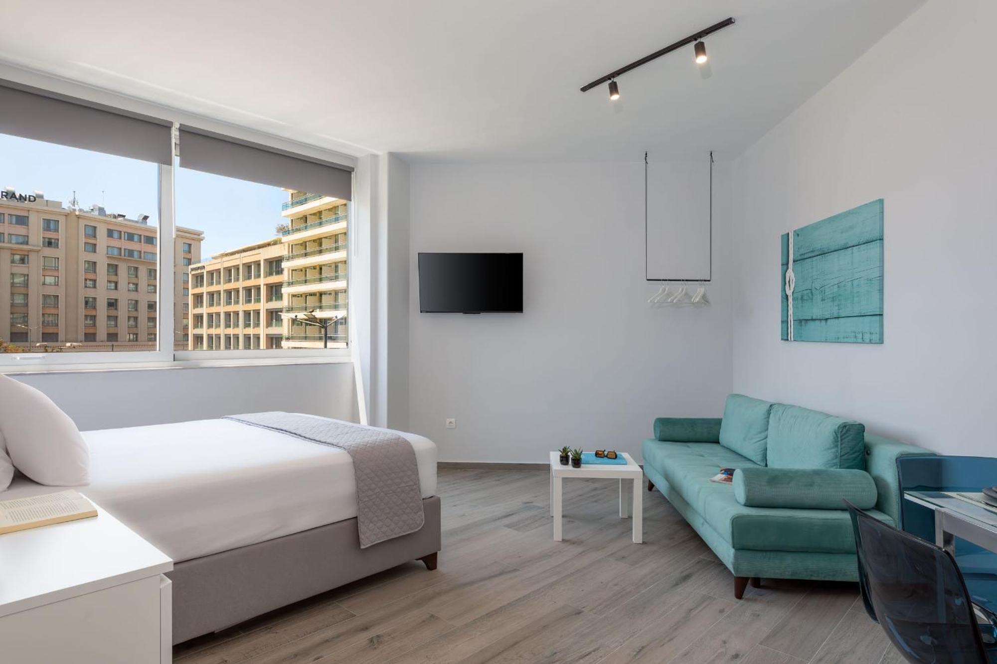 2 Apartment