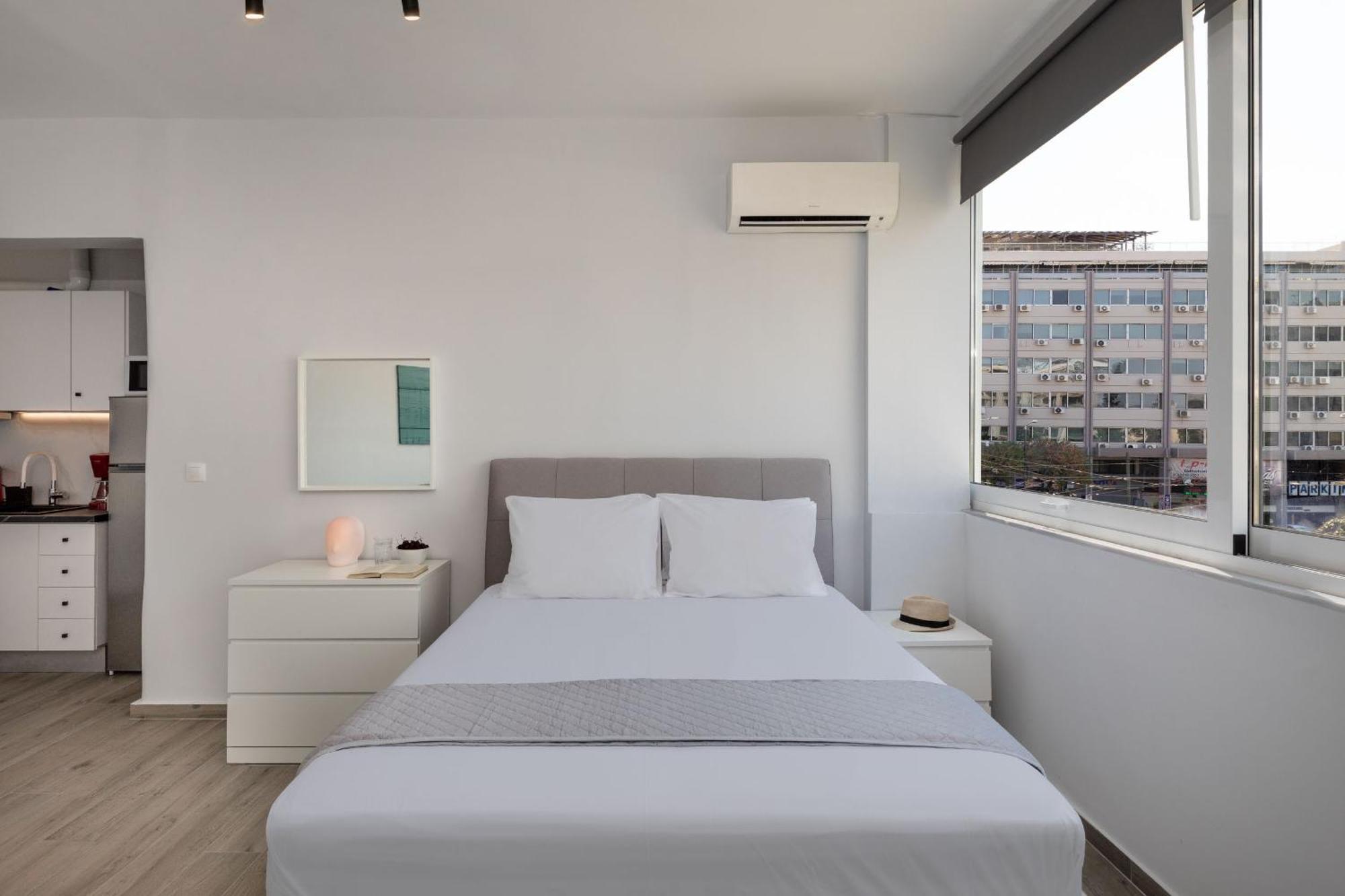2 Apartment *